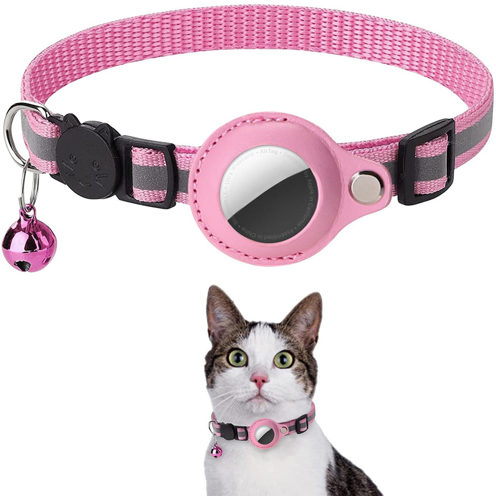 Pet GPS Locator Tracking Collar