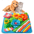 Pet Sniffing Mat Toy for Cats and Dogs