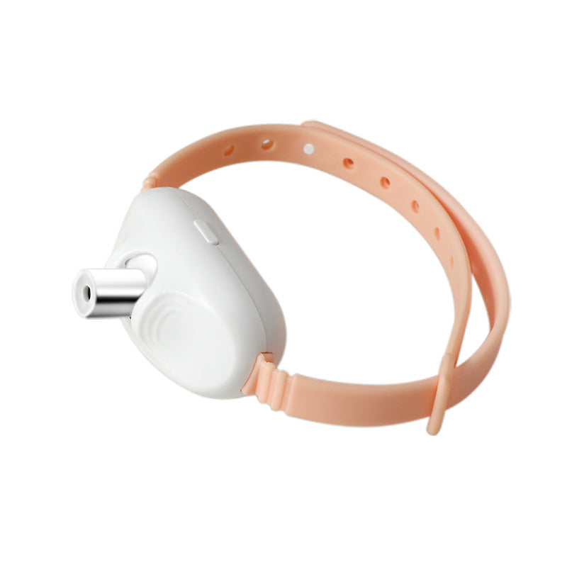 Adjustable Pet Laser Collar Toy