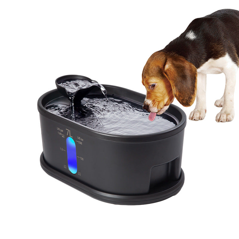 Automatic Circulating Pet Water Dispenser 7L