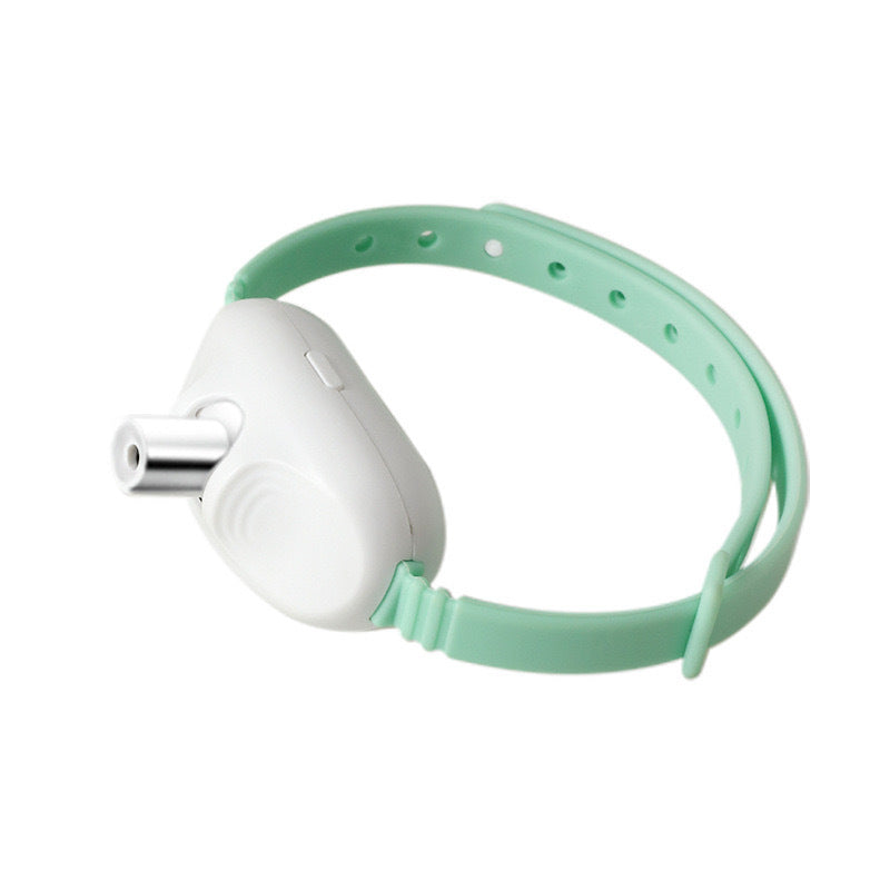 Adjustable Pet Laser Collar Toy