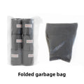 Portable Folding Pet Waste Scooper