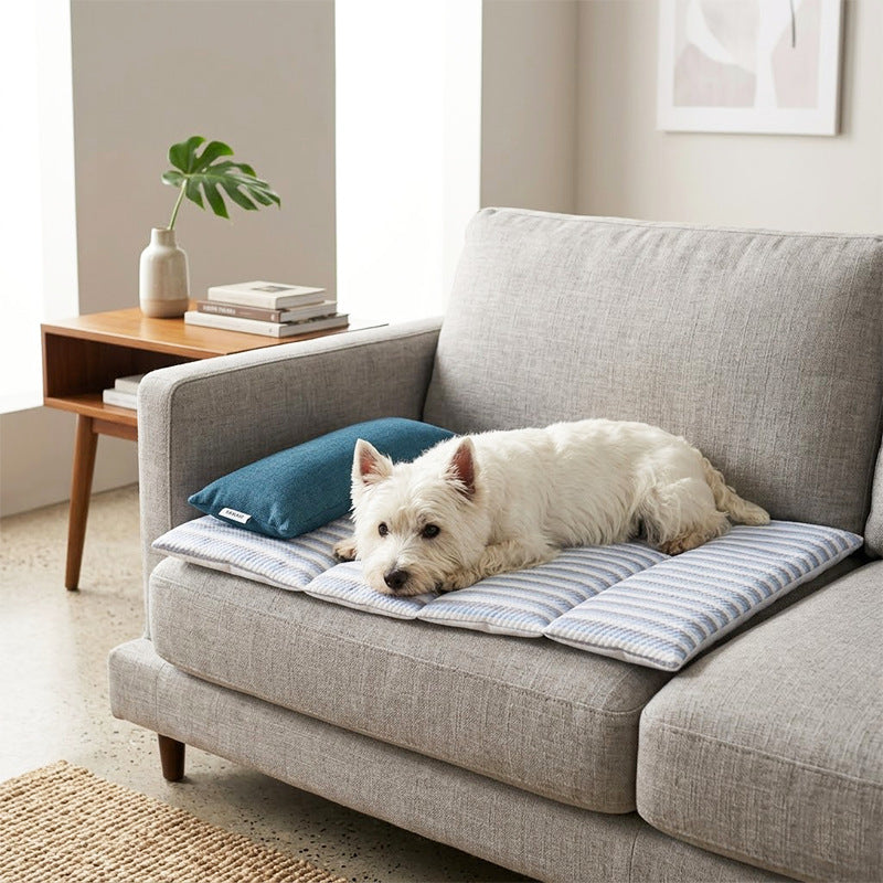 Pet Cooling Pad for Cats and Dogs